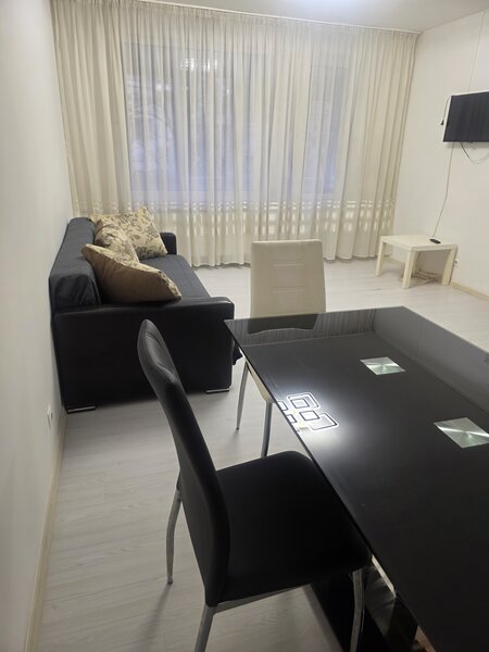 Sala Palatului, Ion Campineanu, parcul Cismigiu