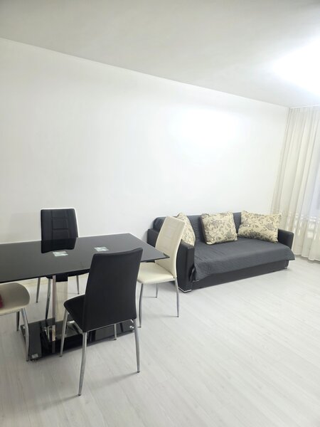 Universitate, Sala Palatului, Ion Campineanu