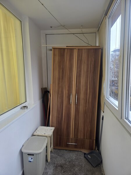 Universitate, Sala Palatului, Ion Campineanu