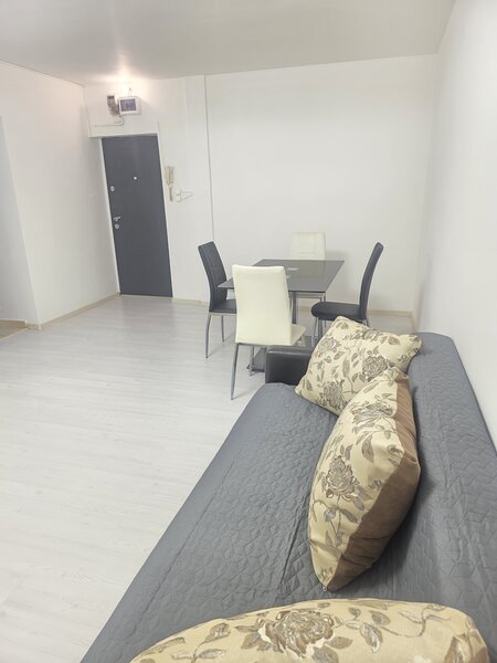 Universitate, Sala Palatului, Ion Campineanu